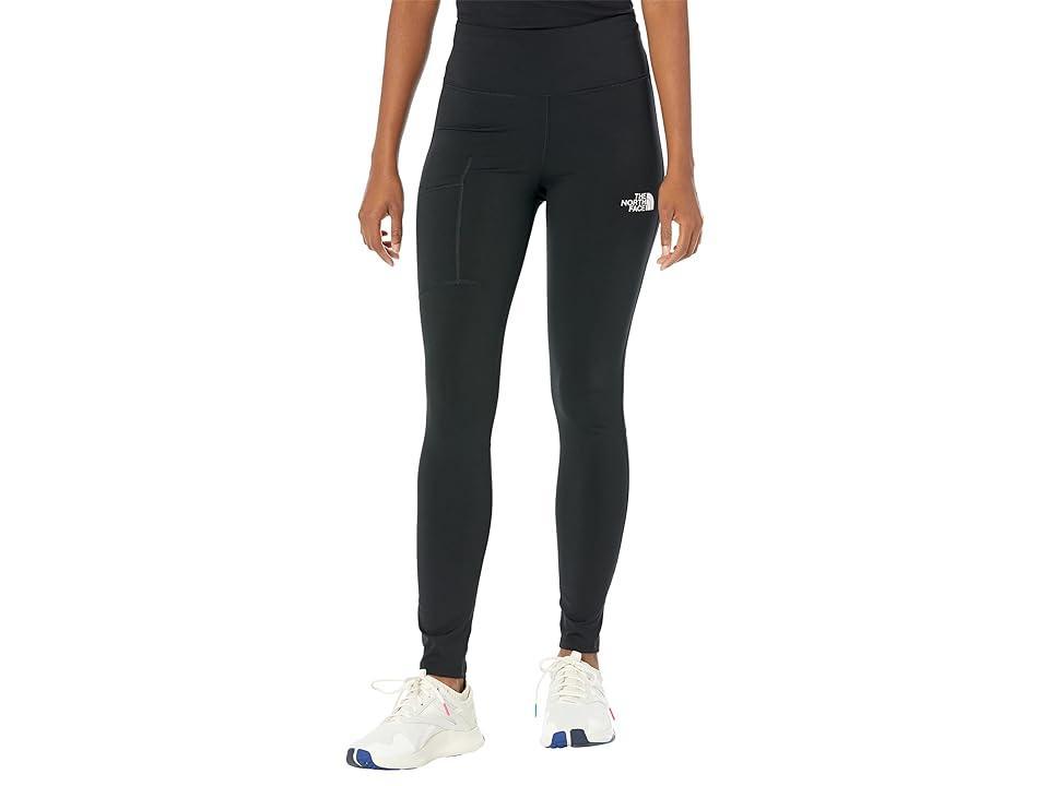 The North Face leggings Product Image