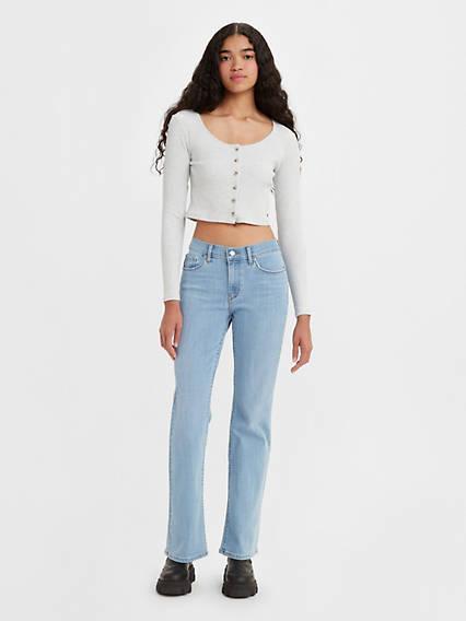 Levi's Bootcut Women's Jeans Product Image