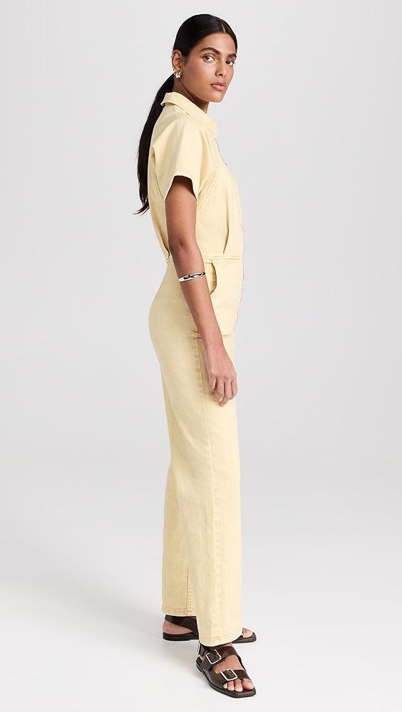 Rachel Comey Azi Jumpsuit | Shopbop Product Image