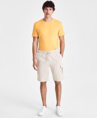 I.n.c. International Concepts Mens Marco Cargo Shorts, Created for Macys Product Image