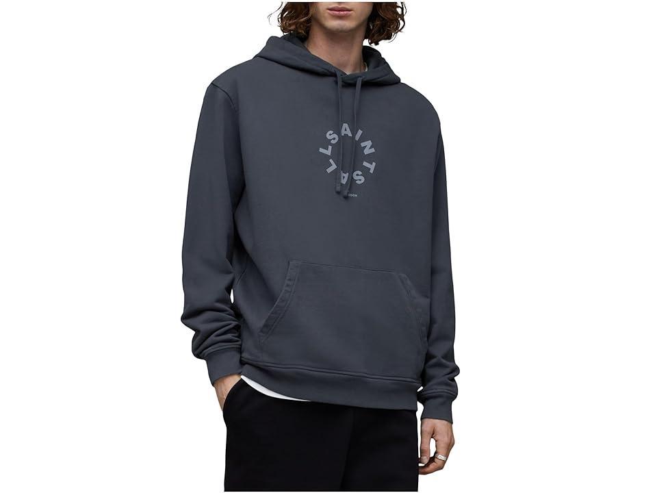 AllSaints Tierra Pullover Graphic Hoodie Product Image