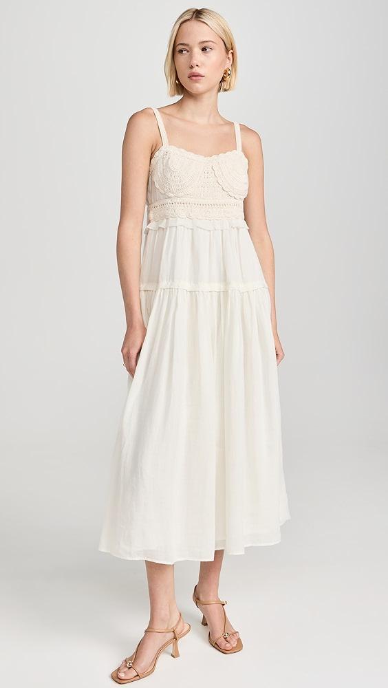 Ulla Johnson Gisella Dress | Shopbop Product Image