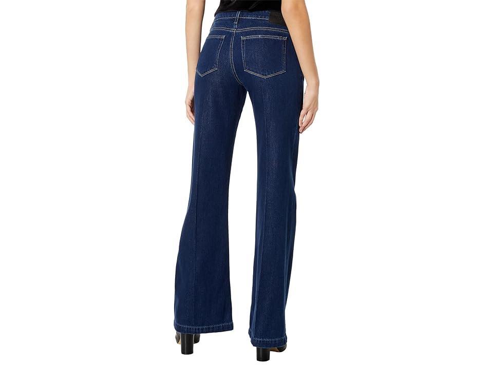 Paige Sonja Jolene Pockets in Charmaine (Charmaine) Women's Jeans Product Image