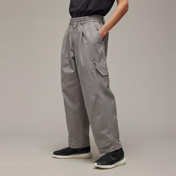 Y-3 Workwear Cargo Pants Product Image