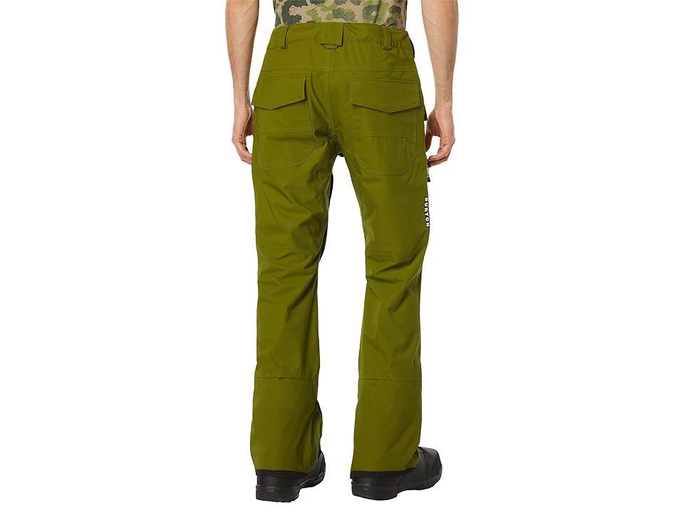 Burton Southside 2 L Pants - Slim Fit (Calla ) Men's Outerwear Product Image