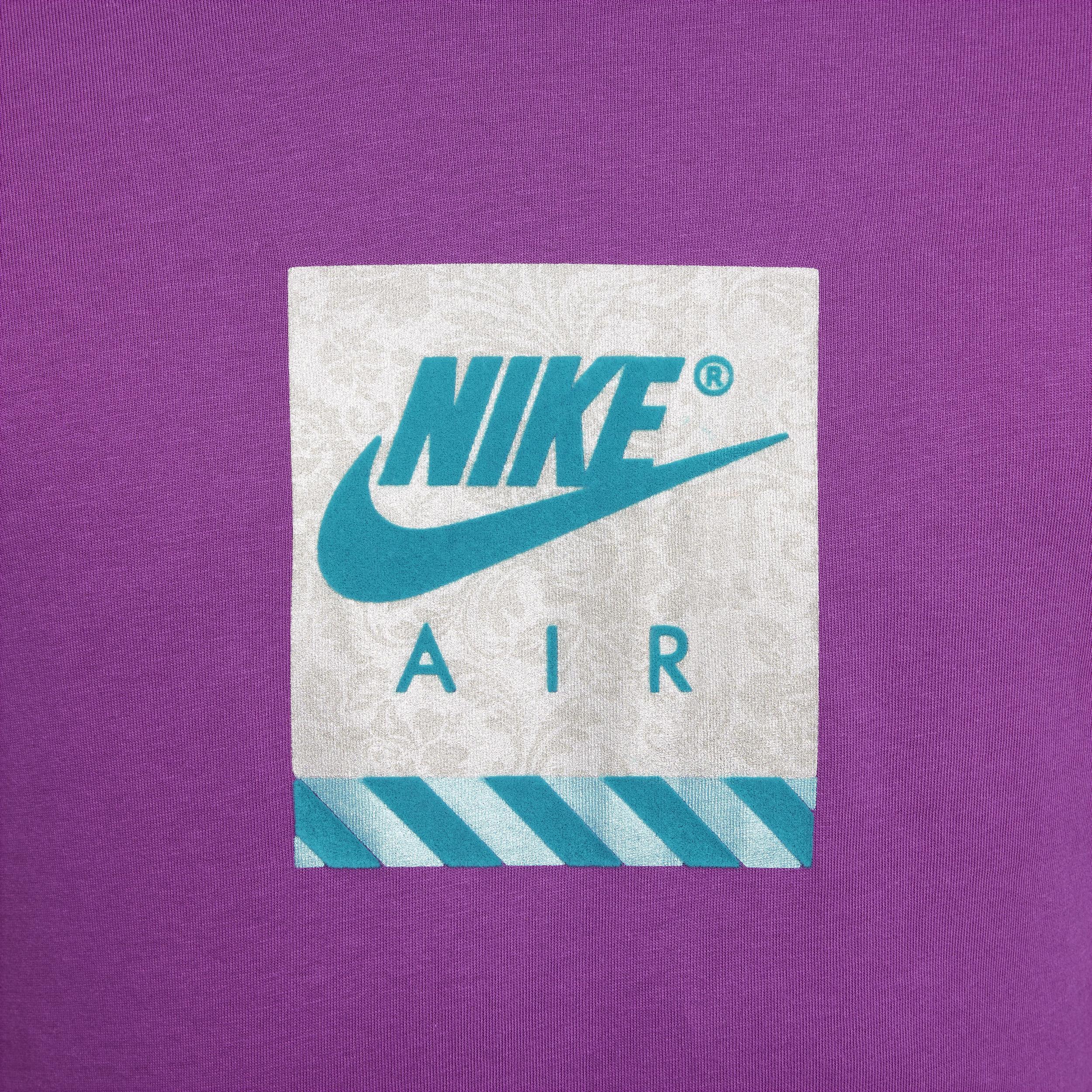 Men's Nike Sportswear T-Shirt Product Image