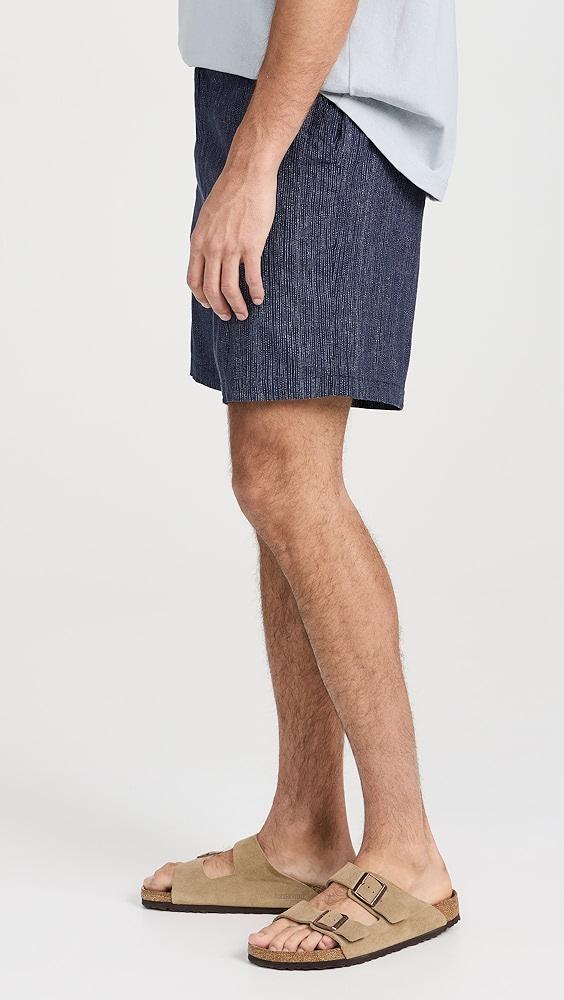 RAILS Sona Shorts | Shopbop Product Image