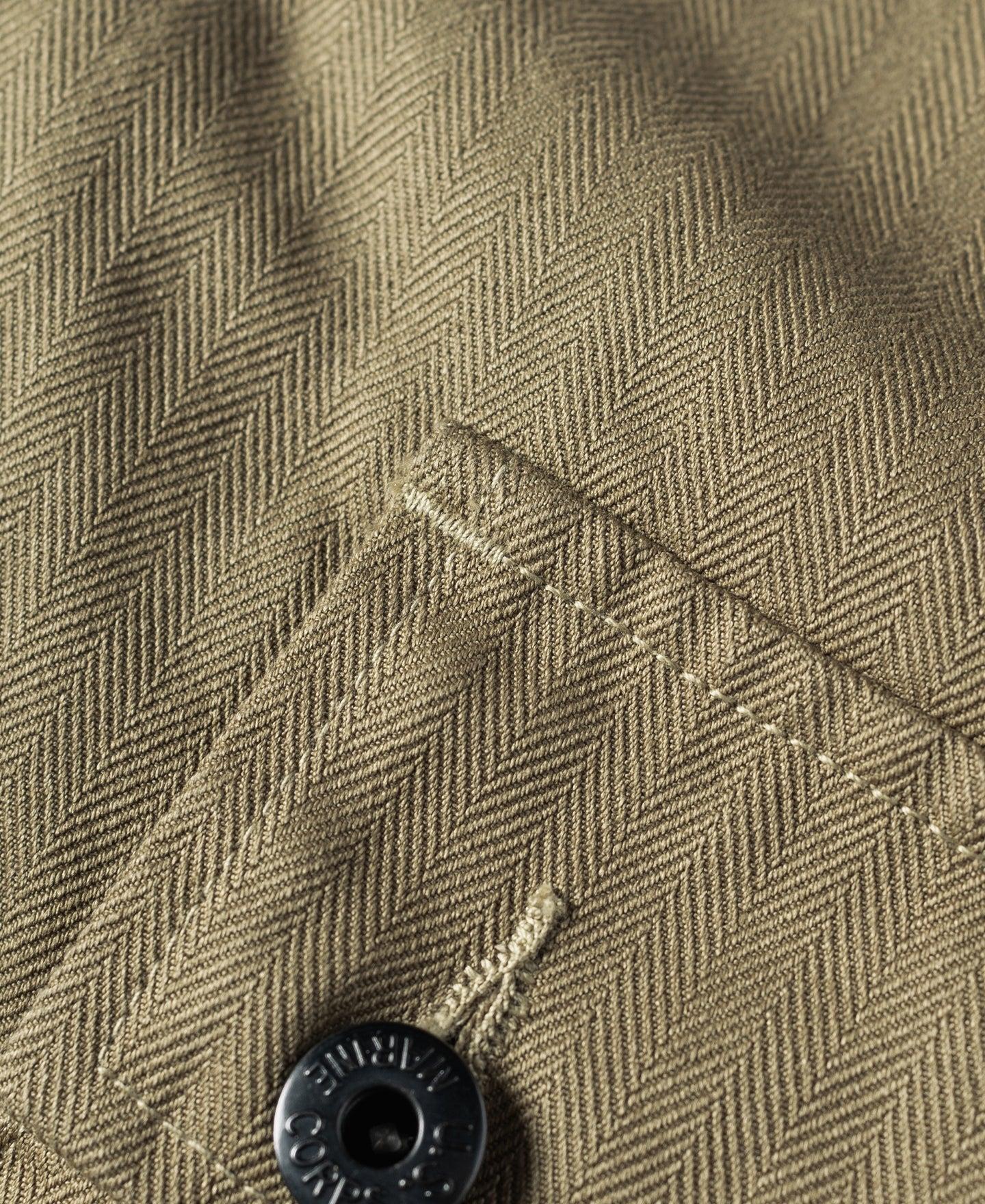 USMC P-44 Utility Pants (Modified) - Khaki Product Image