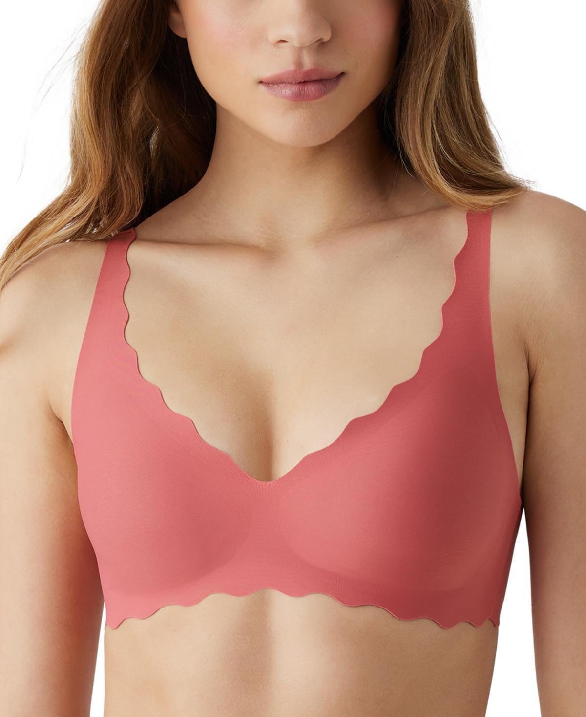 b. temptd by Wacoal B. Wowd Wire Free Comfort Bra Product Image