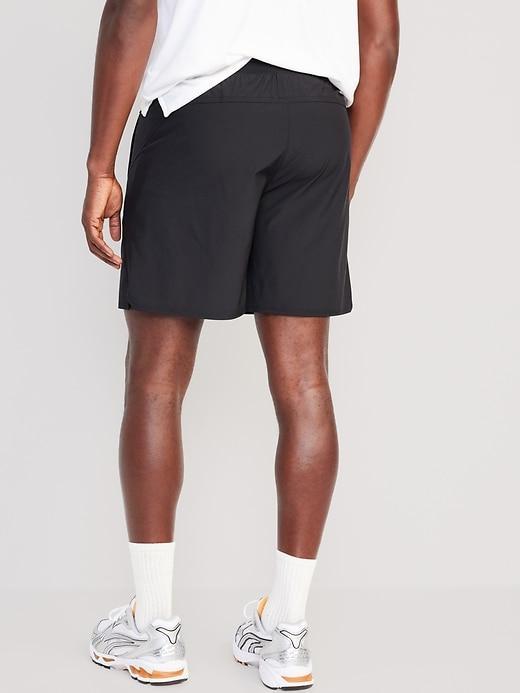 StretchTech Lined Train Shorts -- 7-inch inseam Product Image