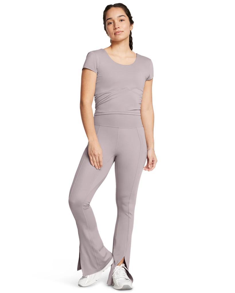 Women's UA Meridian Kick Flare Pants Product Image