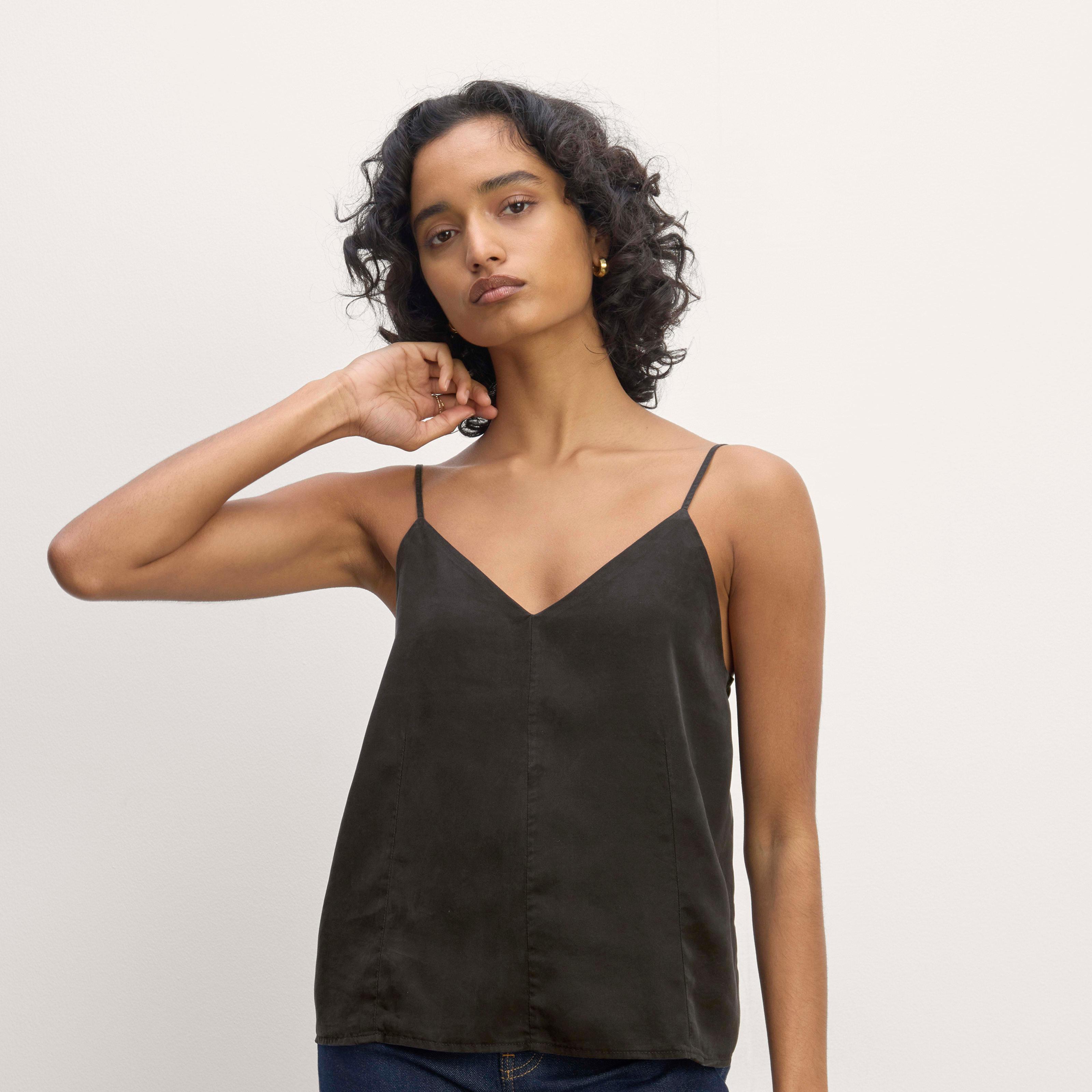 Womens Cami in Butterlite by Everlane Product Image