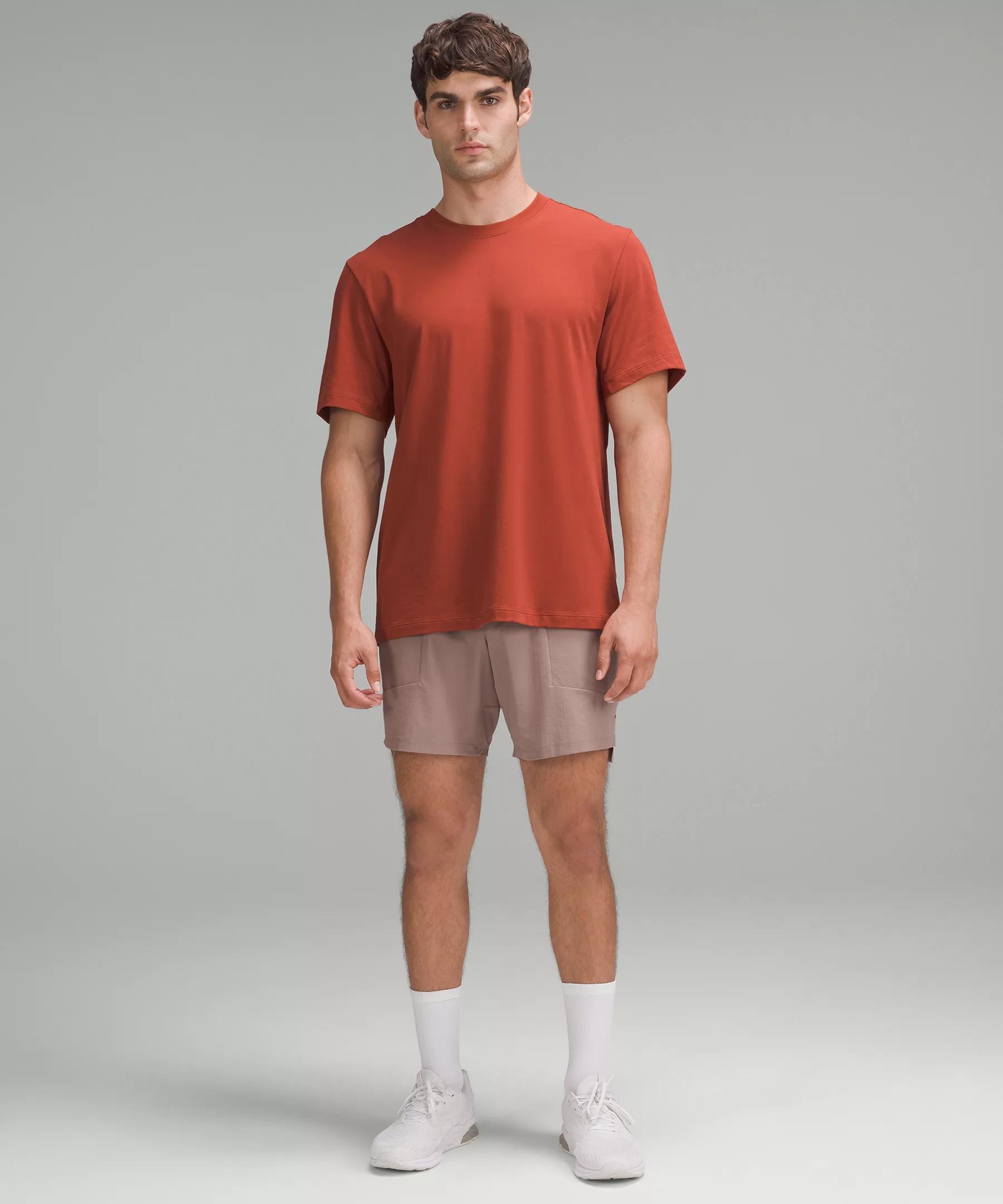 Zeroed In Short-Sleeve Shirt Product Image