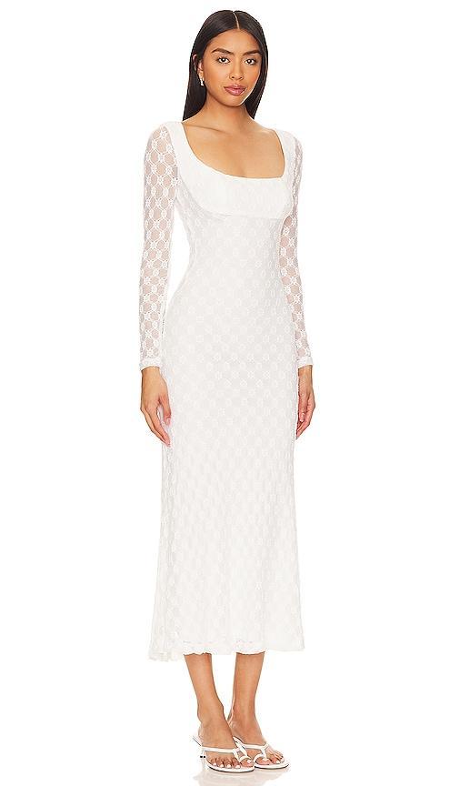 Adoni Midi Dress Product Image