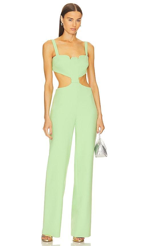 Lukas Jumpsuit Product Image