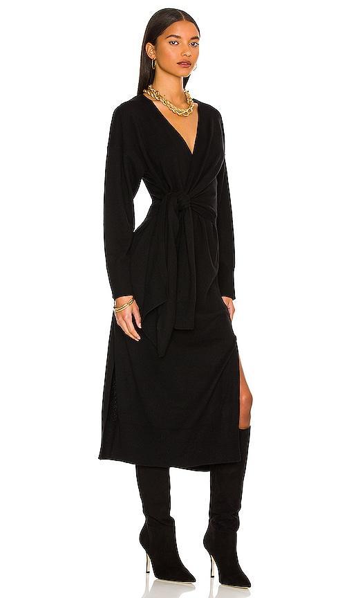 Womens Skyla Loungewear Dress Product Image