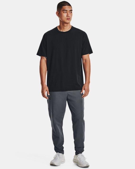 Men's UA Sportstyle Elite Tapered Pants Product Image