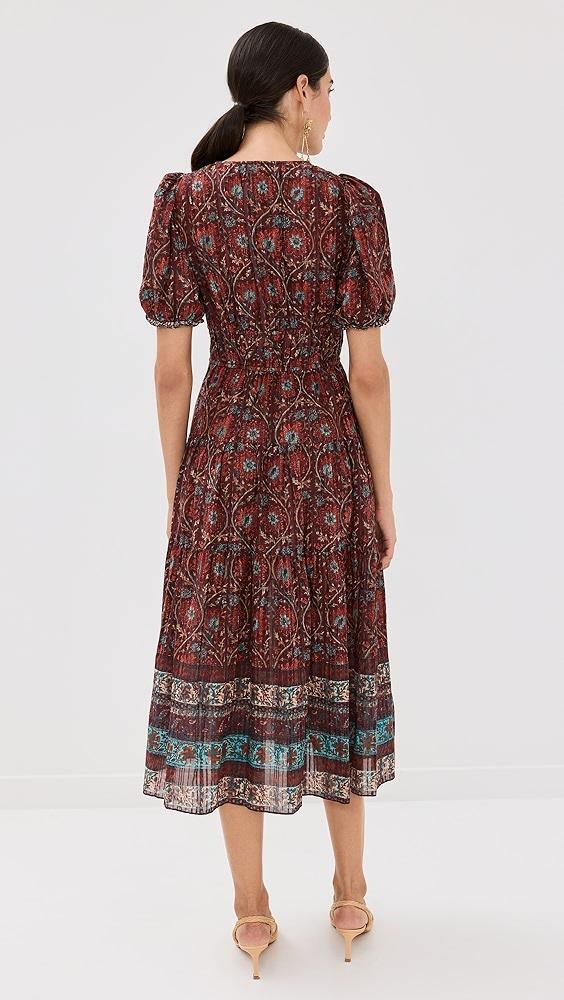 Ulla Johnson Ilana Dress | Shopbop Product Image