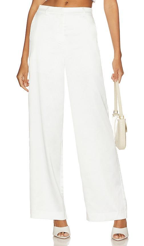 Celestin Wide Leg Pants Product Image