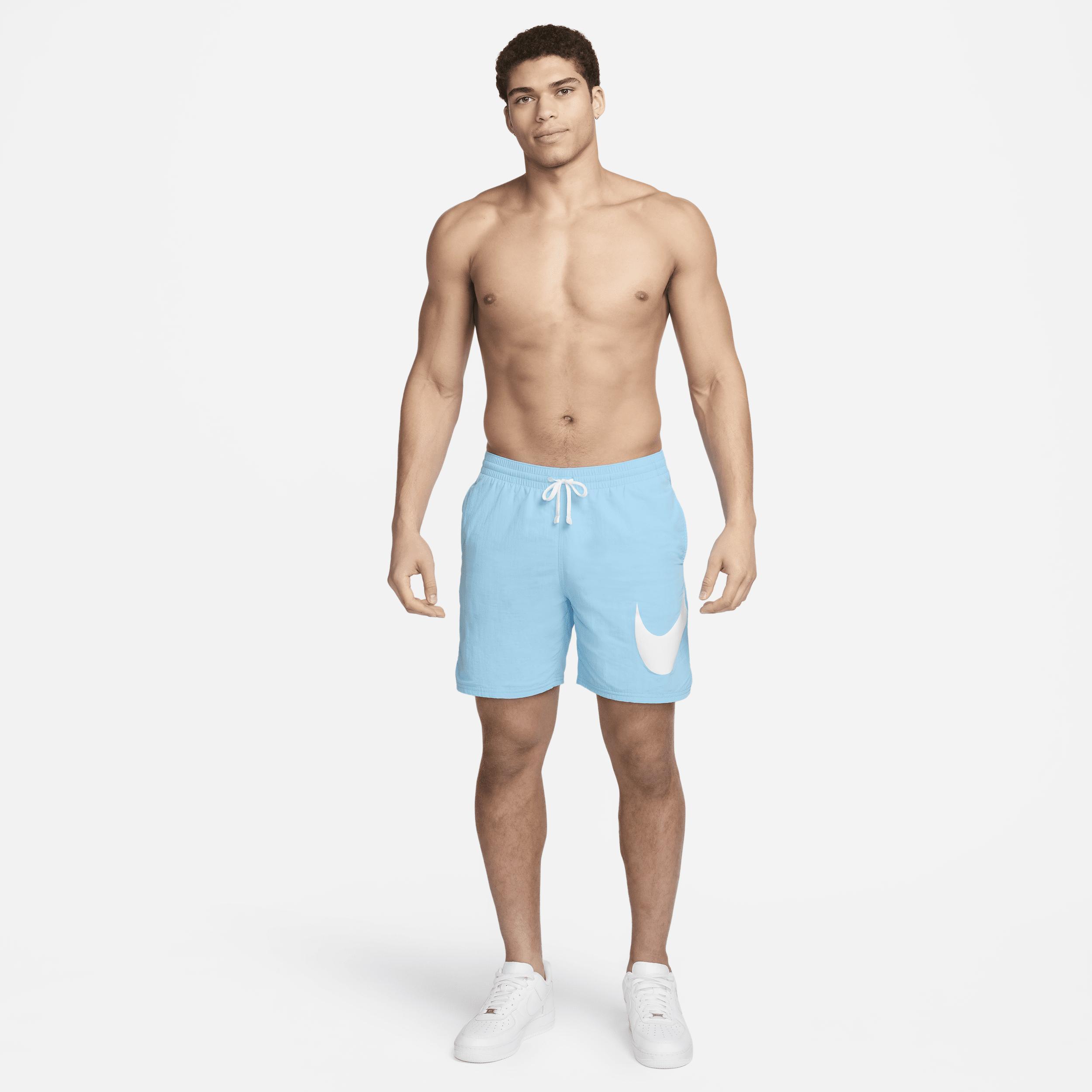 Nike Men's Swim 7" Volley Shorts Product Image