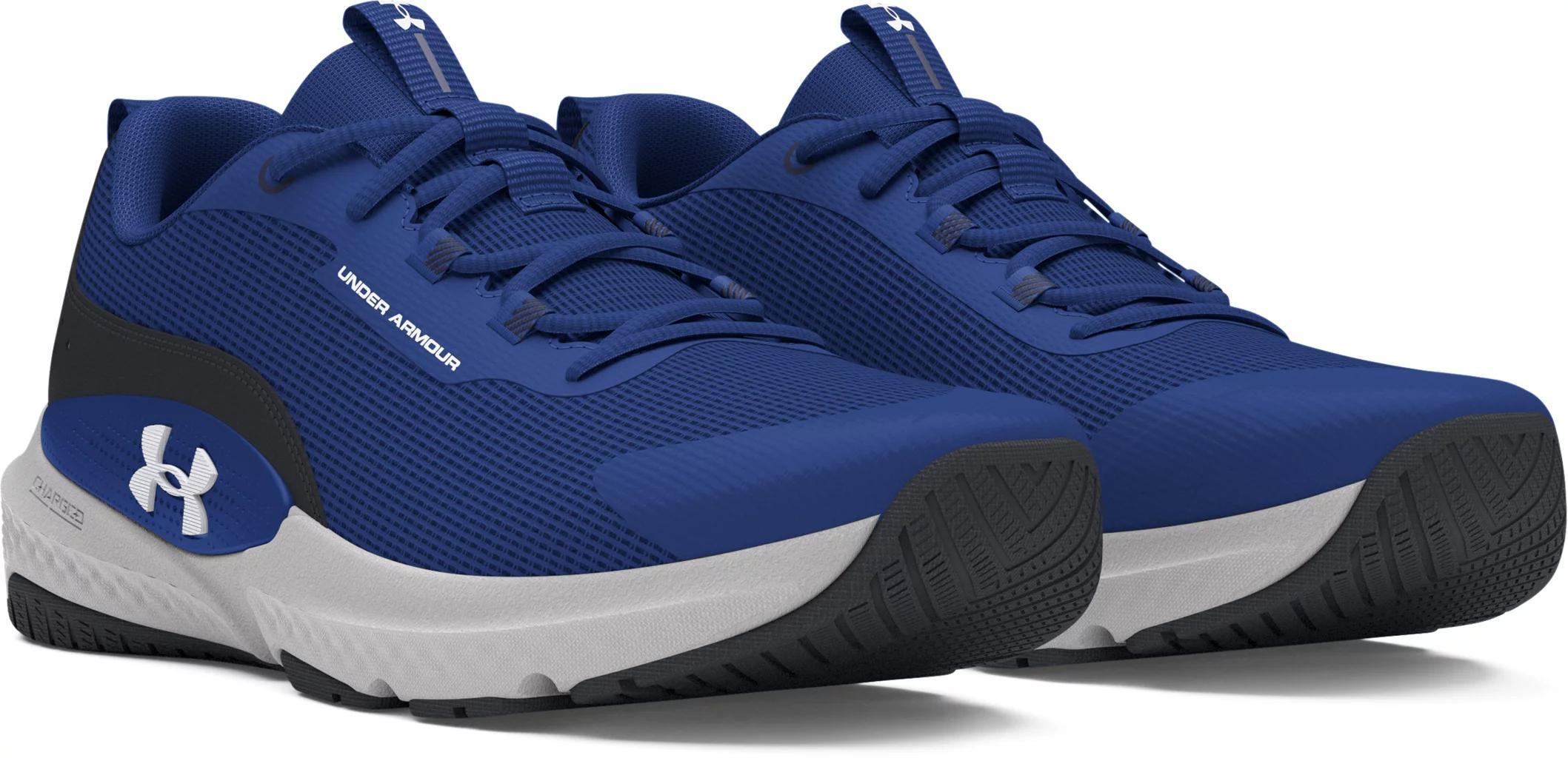 Men's UA Dynamic Select Training Shoes Product Image