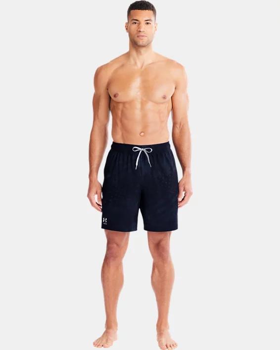 Men's UA Americana Swim Volley Shorts Product Image