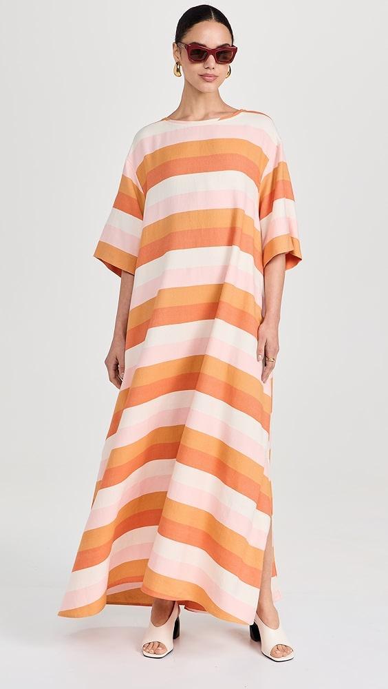 MARRAKSHI LIFE T-Shirt Dress | Shopbop Product Image