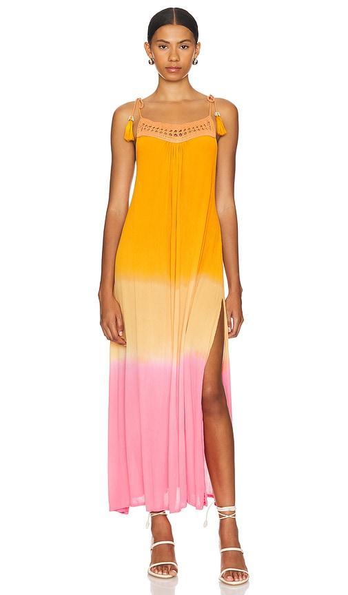 Canggu Maxi Dress Product Image