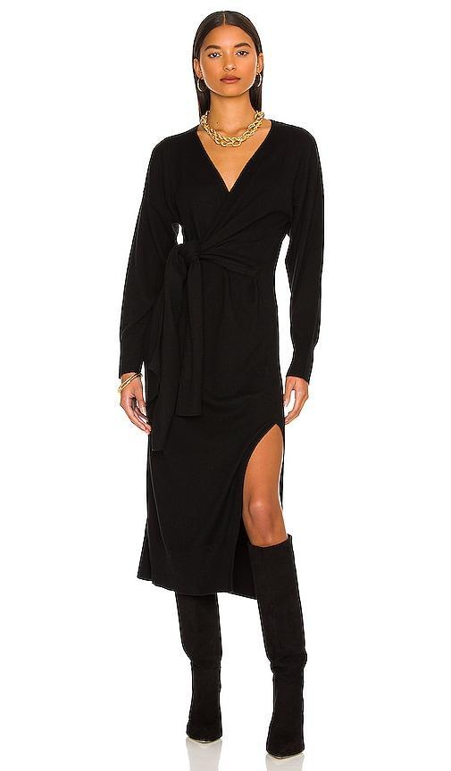 Womens Skyla Loungewear Dress Product Image