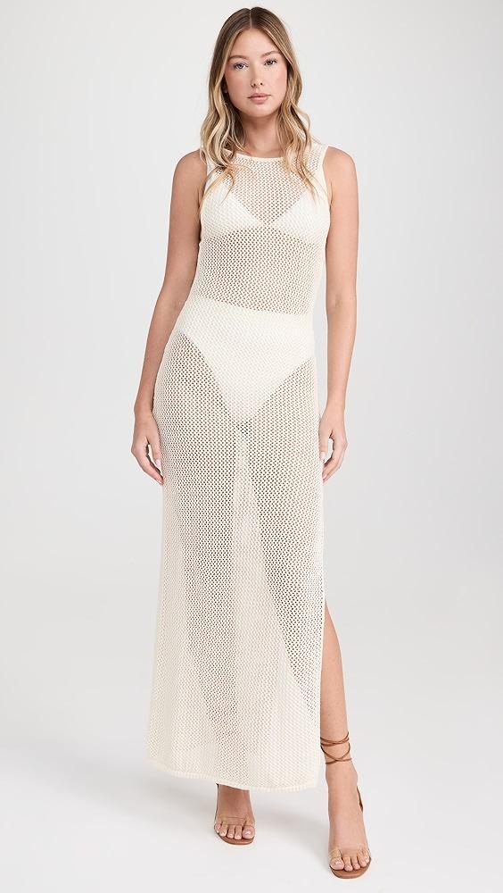 LSPACE Villa Nova Dress | Shopbop product image