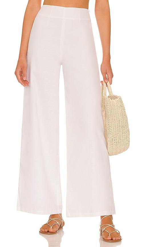 Nina Linen Pant Product Image