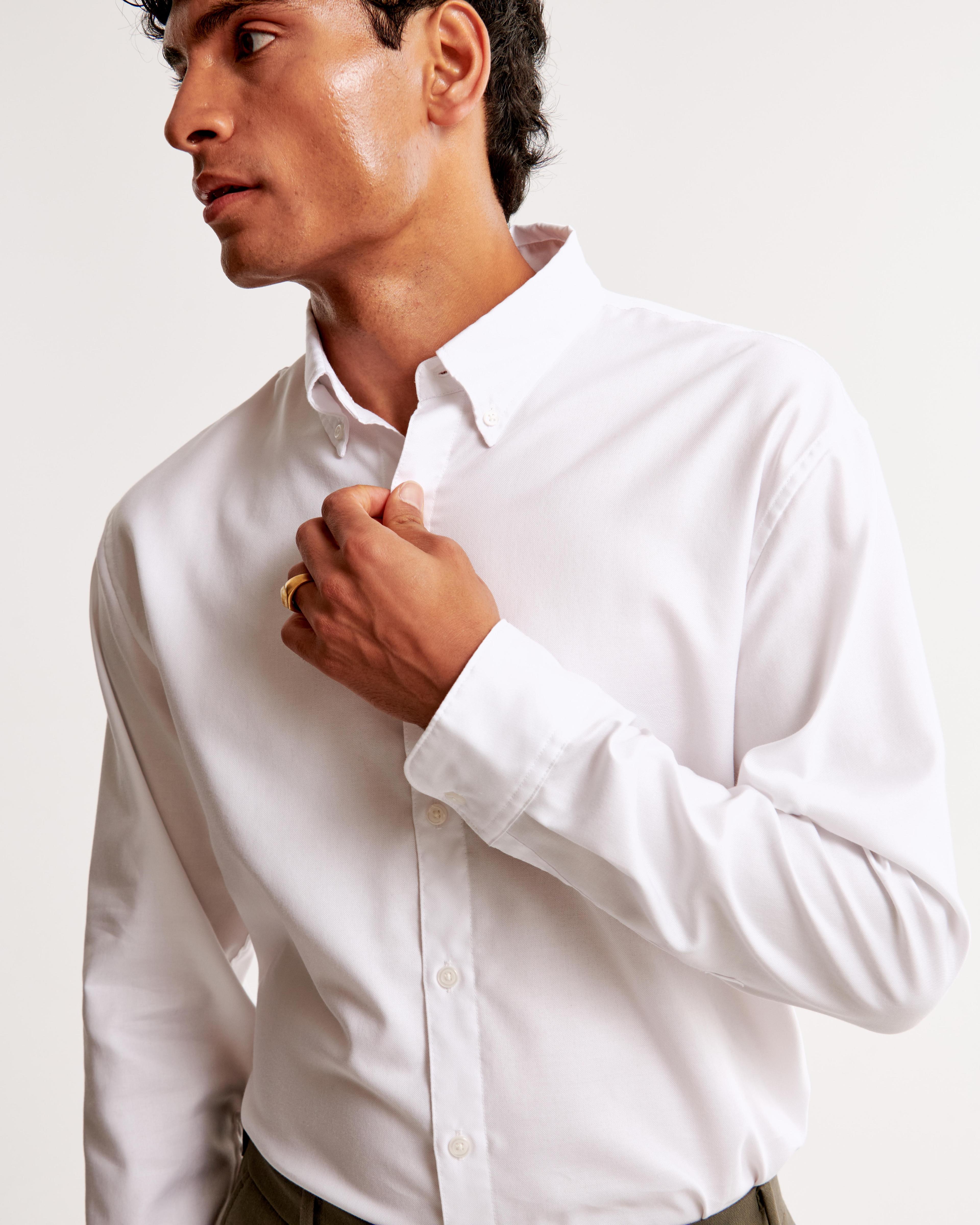 Oxford Shirt Product Image