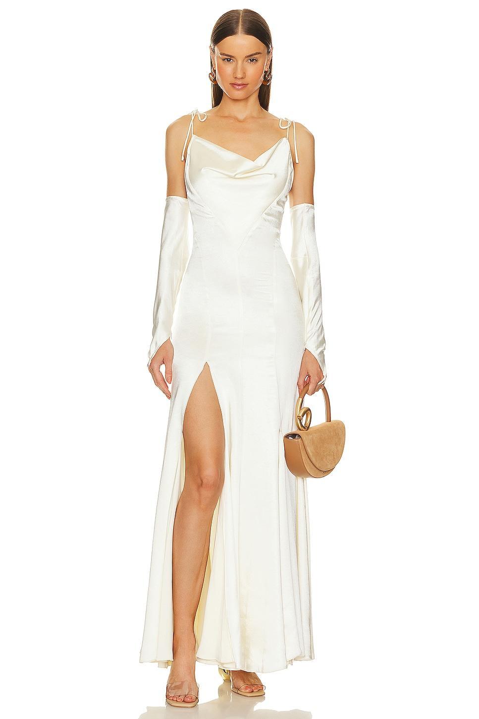 Nassia Gown Cult Gaia Product Image