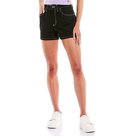 Dickies Stretch Cotton Carpenter Shorts product image