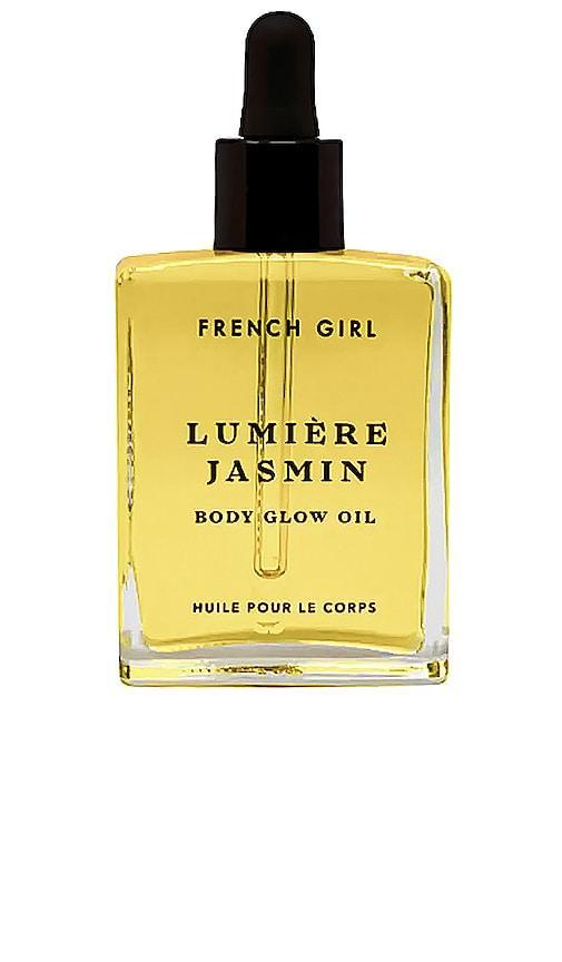 Lumiere Jasmin Body Glow Oil Product Image