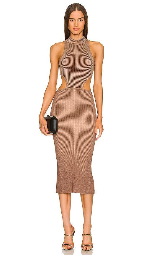 x REVOLVE Lenora Dress Product Image