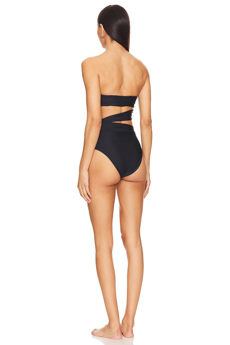 Lima Strapless One Piece Lovers and Friends Product Image