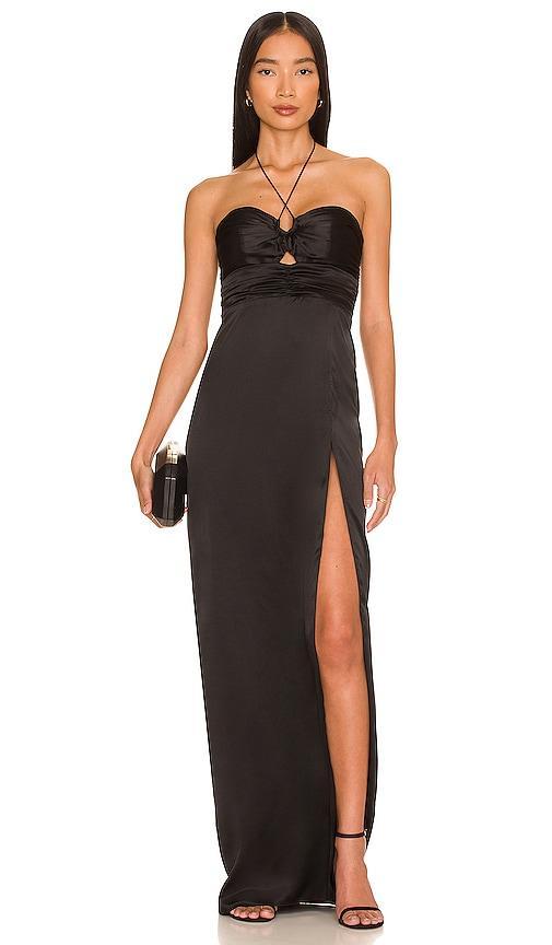 x REVOLVE Destina Gown Product Image