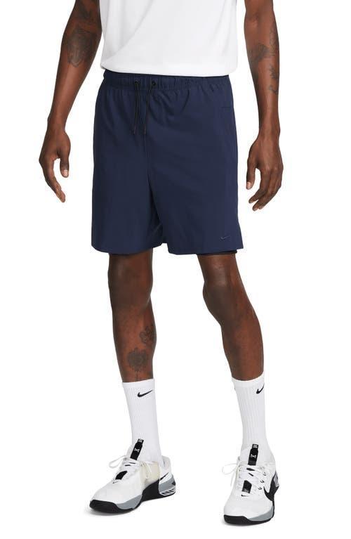 Nike Men's Unlimited Dri-FIT 7" 2-in-1 Versatile Shorts Product Image