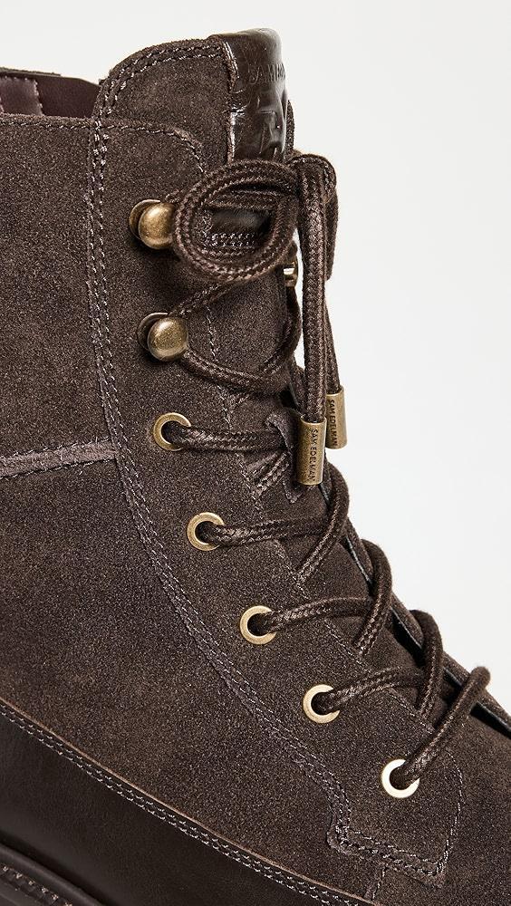 Sam Edelman Elliot Boots | Shopbop Product Image