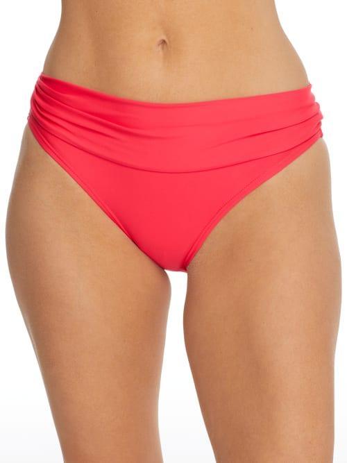 Sunsets Unforgettable Bottoms (Ocean) Women's Swimwear Product Image