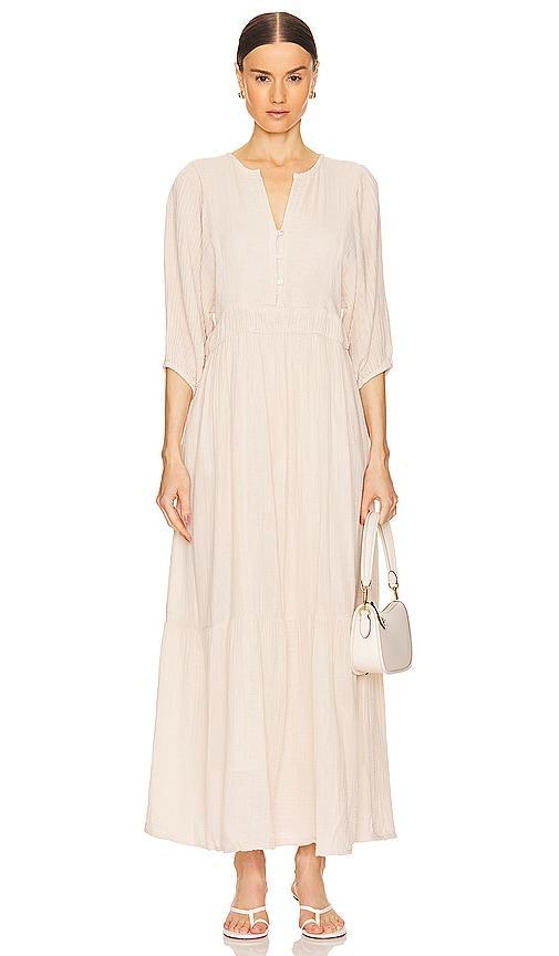 Felicity Maxi Dress Product Image