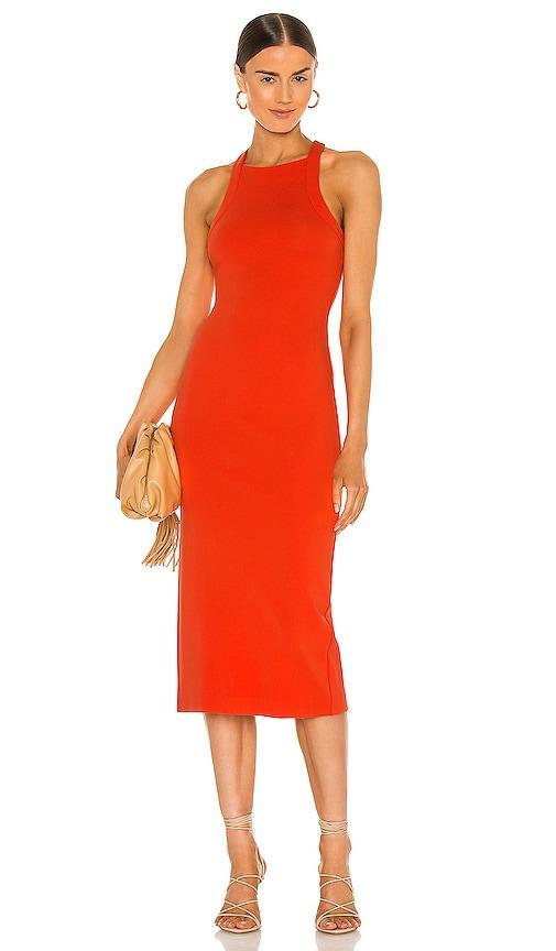 Hollie Midi Dress Product Image