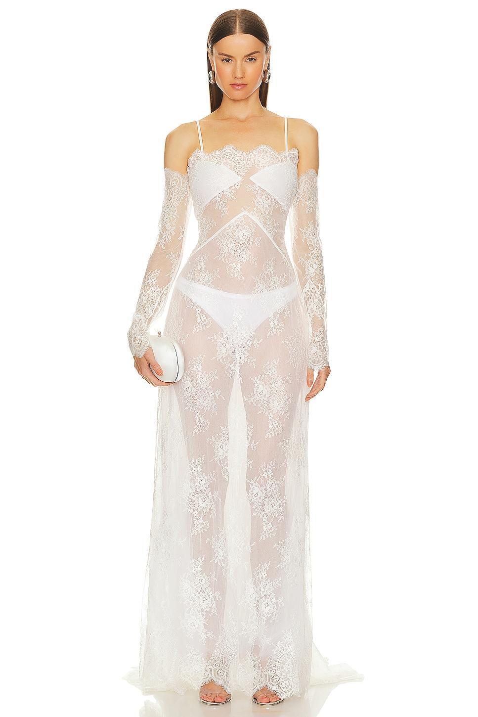 Xyla Gown NBD Product Image