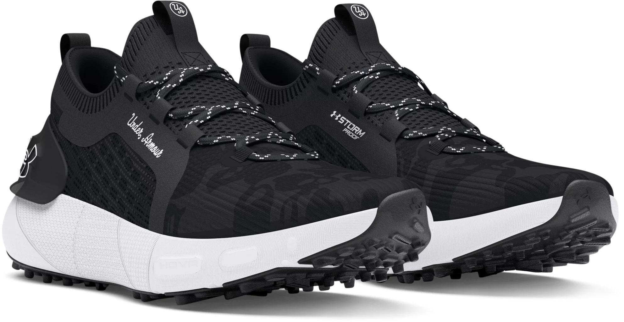 Men's UA Phantom Goin' Under Golf Shoes Product Image