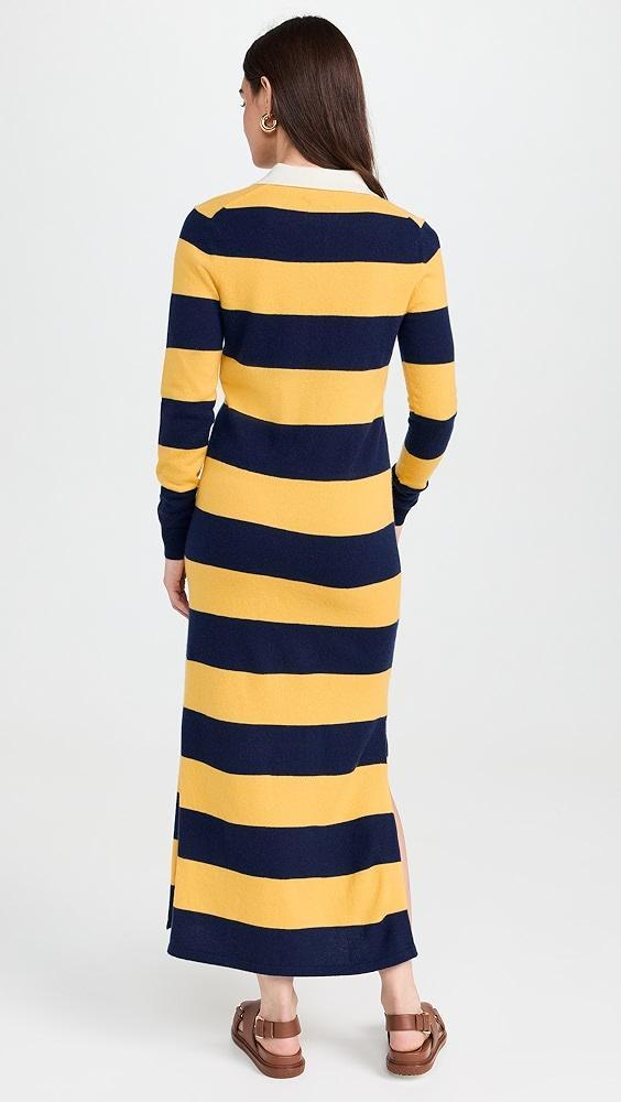 Polo Ralph Lauren Cashmere Rugby Dress | Shopbop Product Image