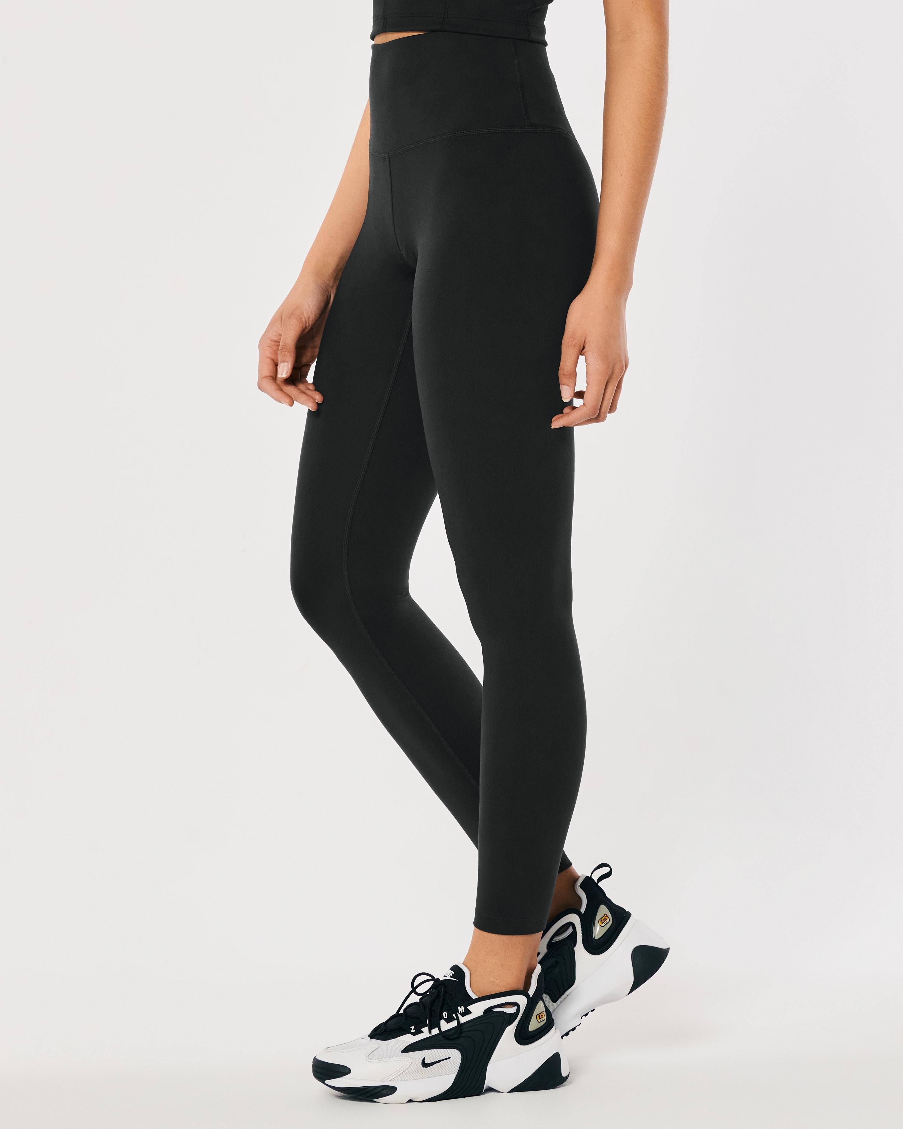 Gilly Hicks Active Recharge Leggings Product Image