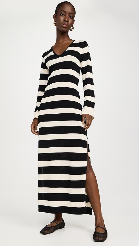 LNA Elin Dress | Shopbop Product Image