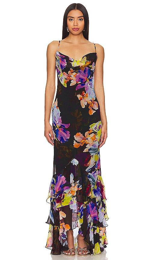 Maxi Dress Product Image