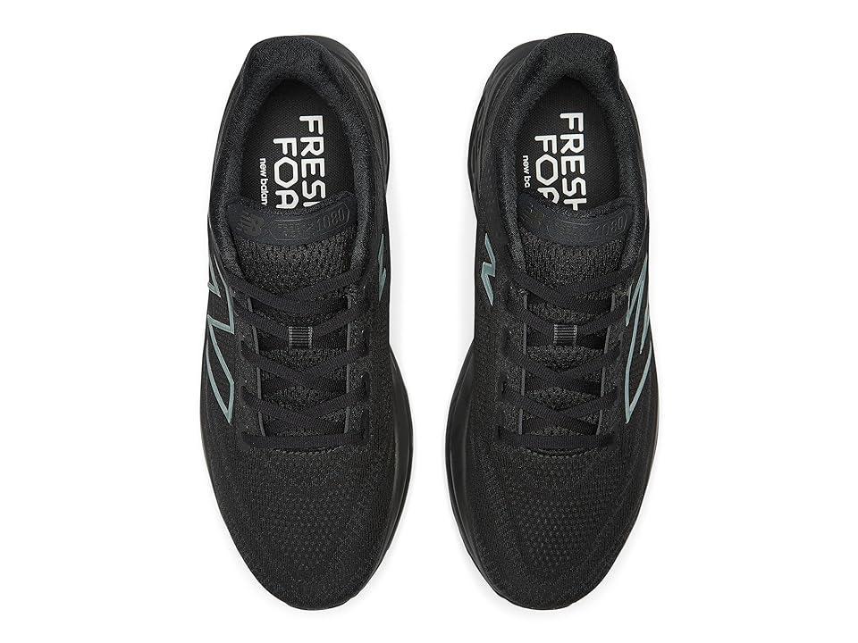 New Balance Fresh Foam X 1080v13 Blacktop) Men's Shoes Product Image